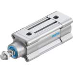 Festo 2123781. ISO cylinder DSBC-40-30-PPSA-N3