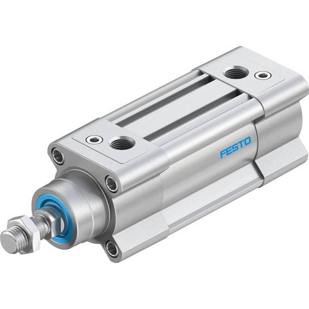 Festo 2123167. ISO cylinder DSBC-40-30-PPVA-N3