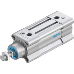Festo 2123167. ISO cylinder DSBC-40-30-PPVA-N3