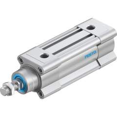 Festo 1376904. ISO cylinder DSBC-40-40-PPSA-N3