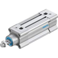 Festo 1376658. ISO cylinder DSBC-40-50-PPVA-N3