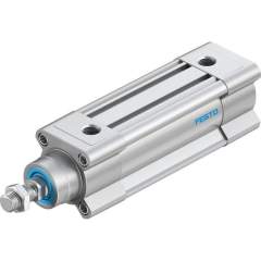 Festo 2123782. ISO cylinder DSBC-40-60-PPSA-N3