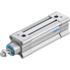 Festo 2123225. ISO cylinder DSBC-40-70-PPVA-N3