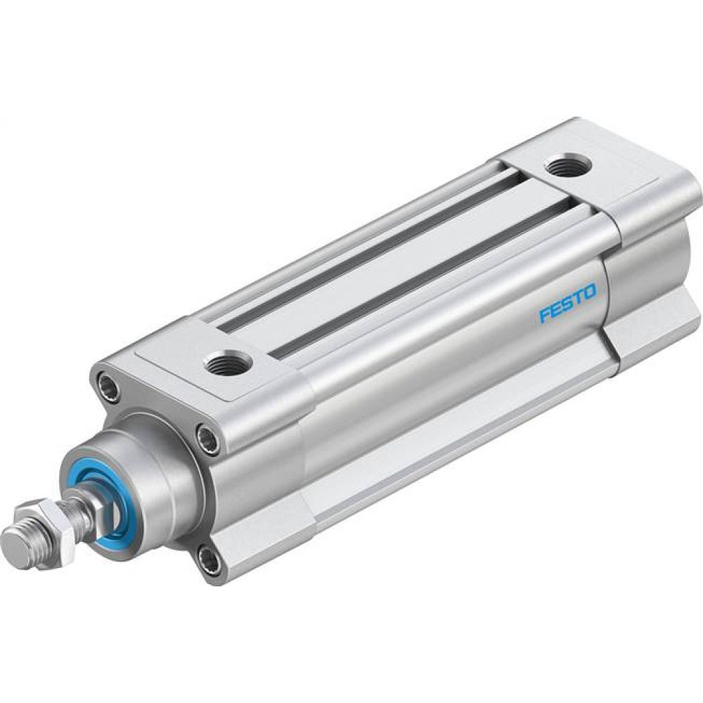 Festo 1376906. ISO cylinder DSBC-40-80-PPSA-N3