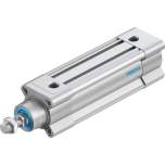 Festo 1376906. ISO cylinder DSBC-40-80-PPSA-N3