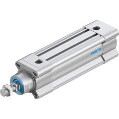 Festo 1376906. ISO cylinder DSBC-40-80-PPSA-N3