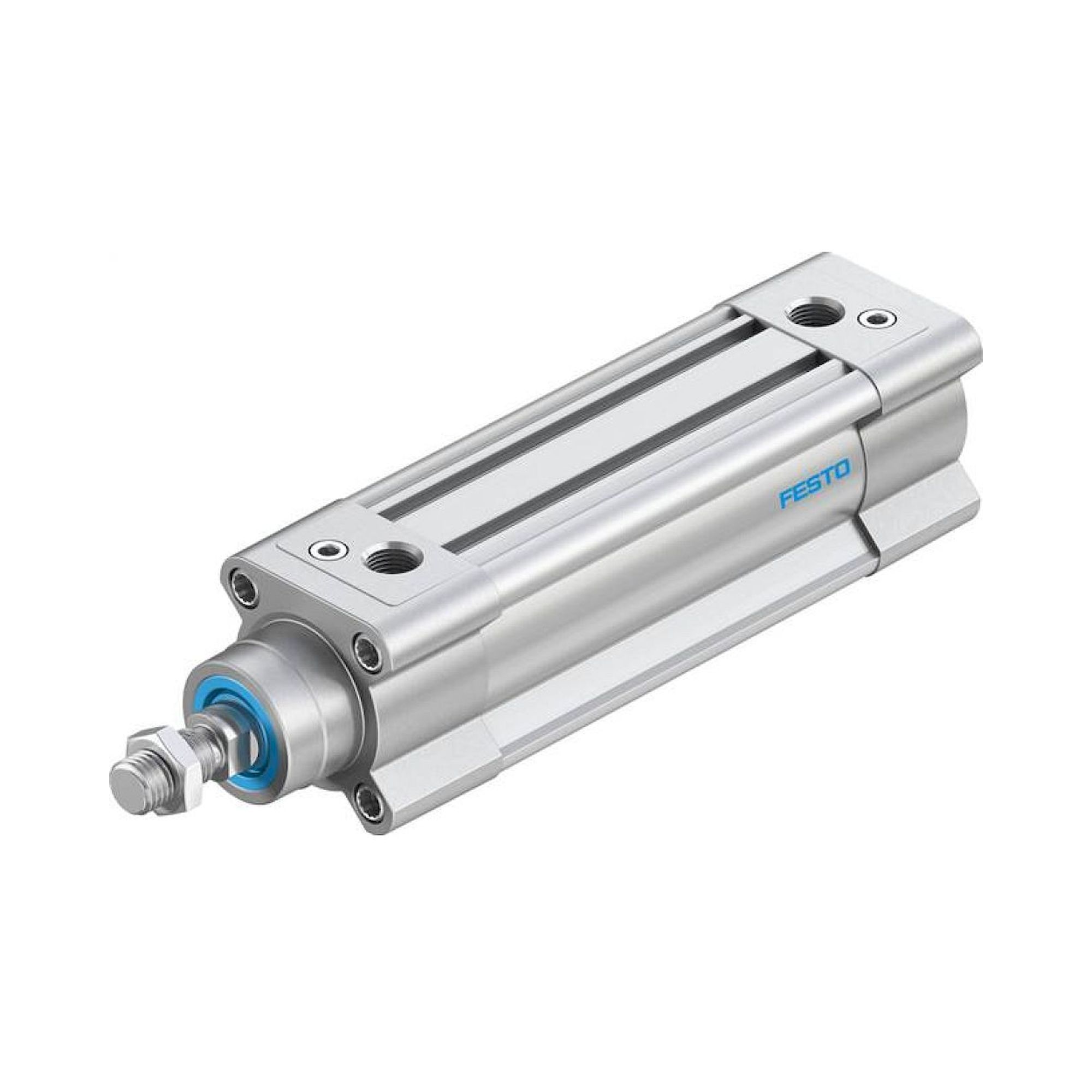Normzylinder DSBC-40-80-PPVA-N3T1 - Festo 578959