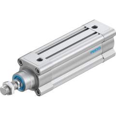 Festo 1376469. ISO cylinder DSBC-32-50-PPSA-N3