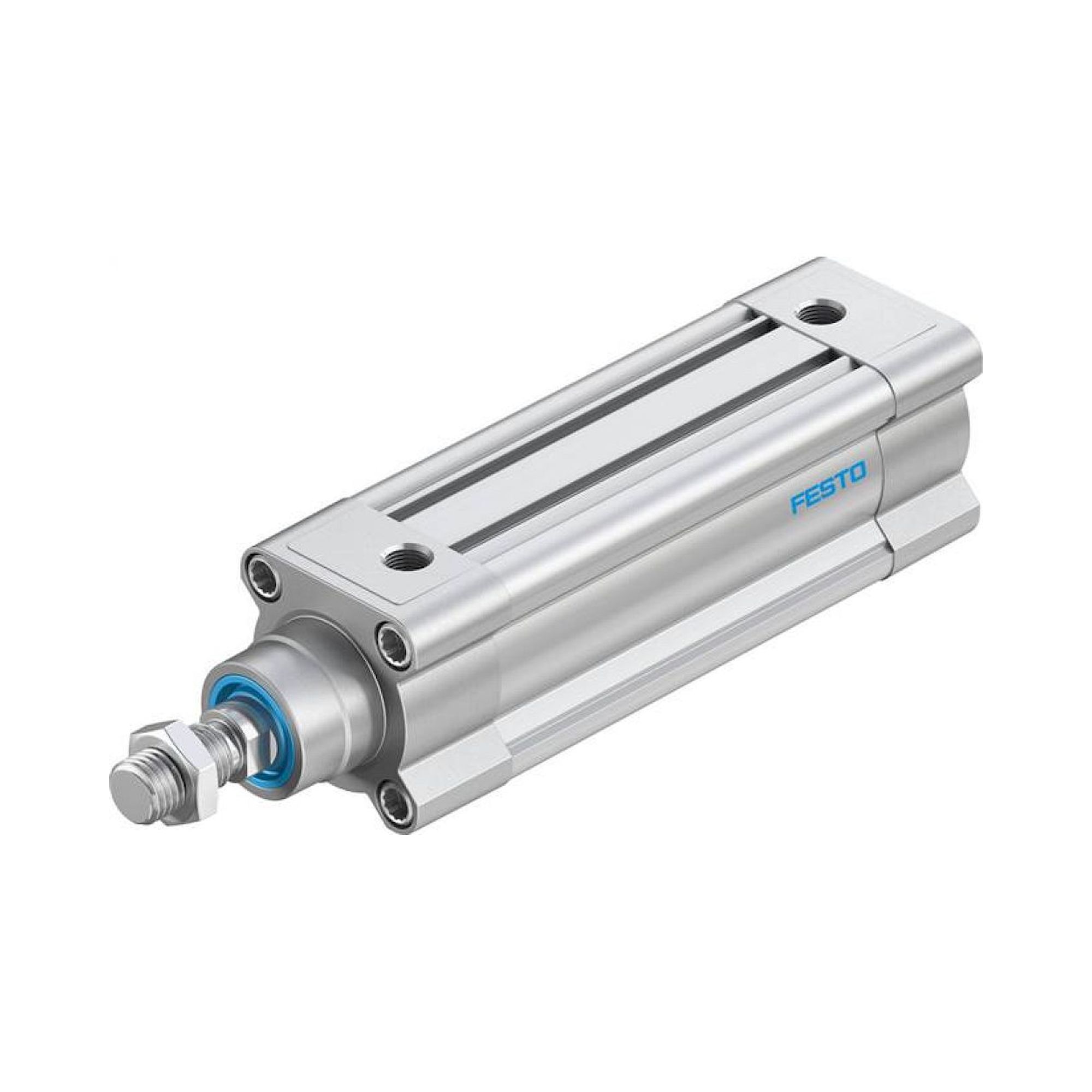 Normzylinder DSBC-50-100-PPVA-N3R3 - Festo 589622