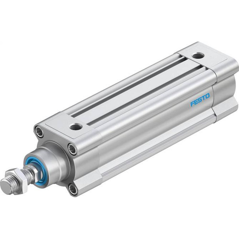 Festo 1376308. ISO cylinder DSBC-50-125-PPSA-N3
