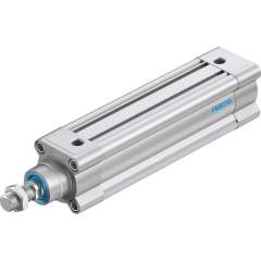 Festo 2098974. ISO cylinder DSBC-50-150-PPVA-N3