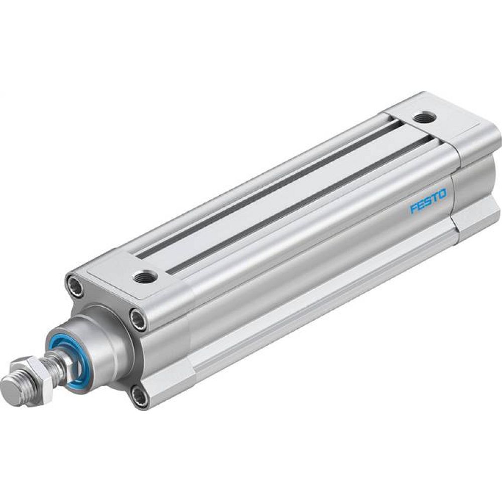 Festo 1366954. ISO cylinder DSBC-50-160-PPVA-N3