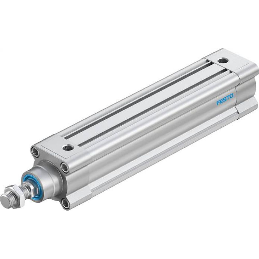 Festo 1366955. ISO cylinder DSBC-50-200-PPVA-N3