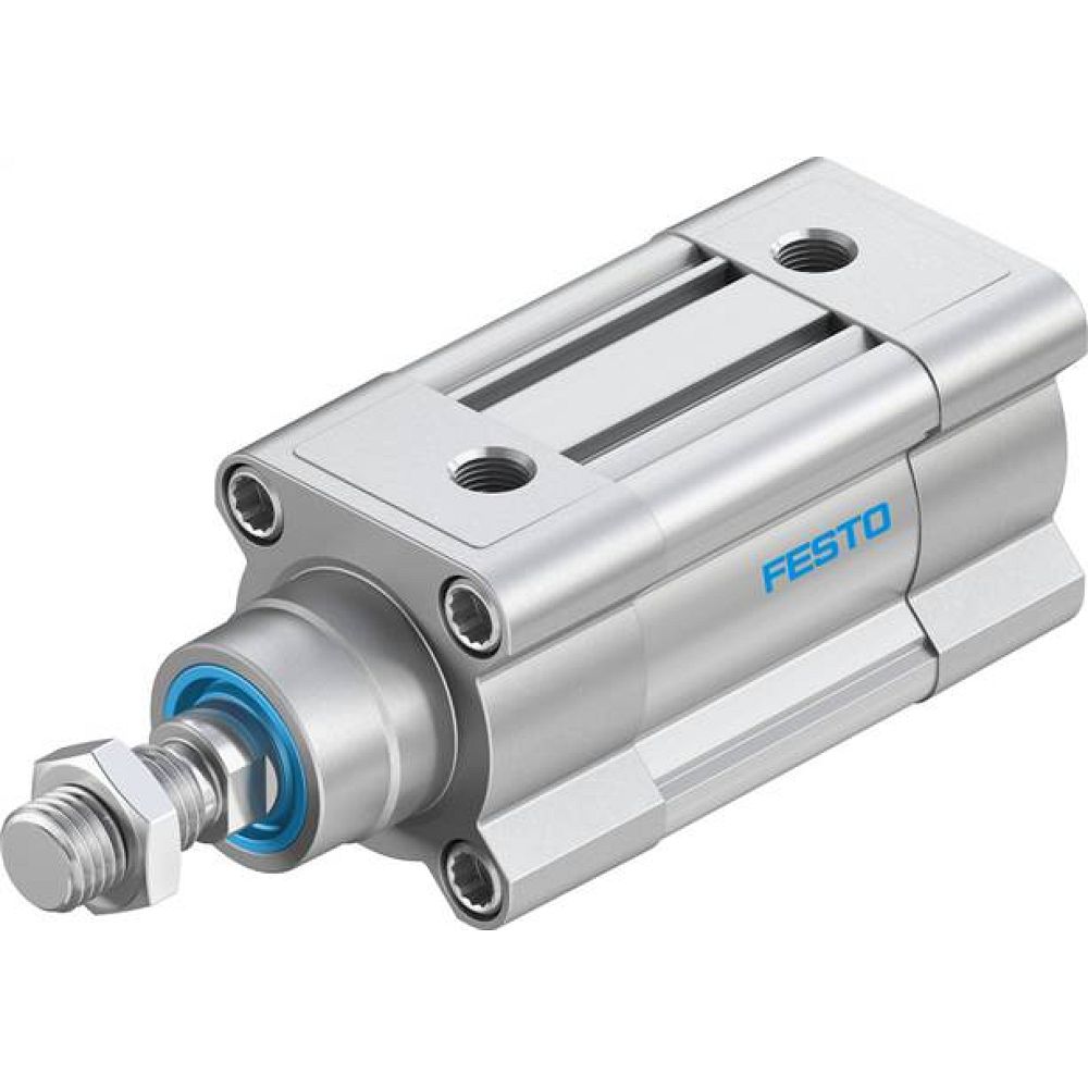 Festo 2102628. Normzylinder DSBC-50-20-PPSA-N3