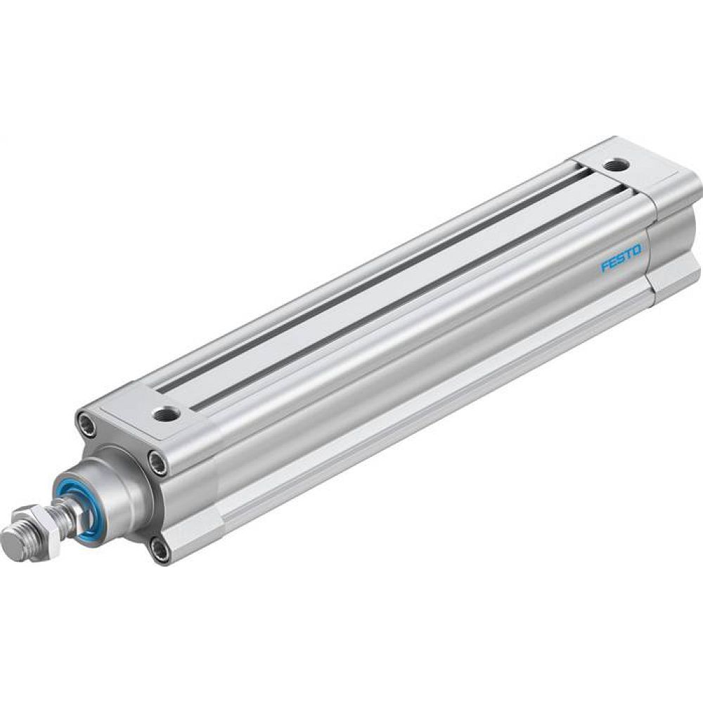 Festo 1376311. ISO cylinder DSBC-50-250-PPSA-N3