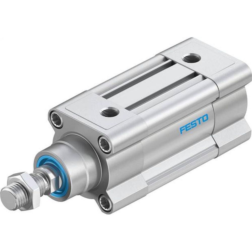 Festo 2102629. ISO cylinder DSBC-50-30-PPSA-N3