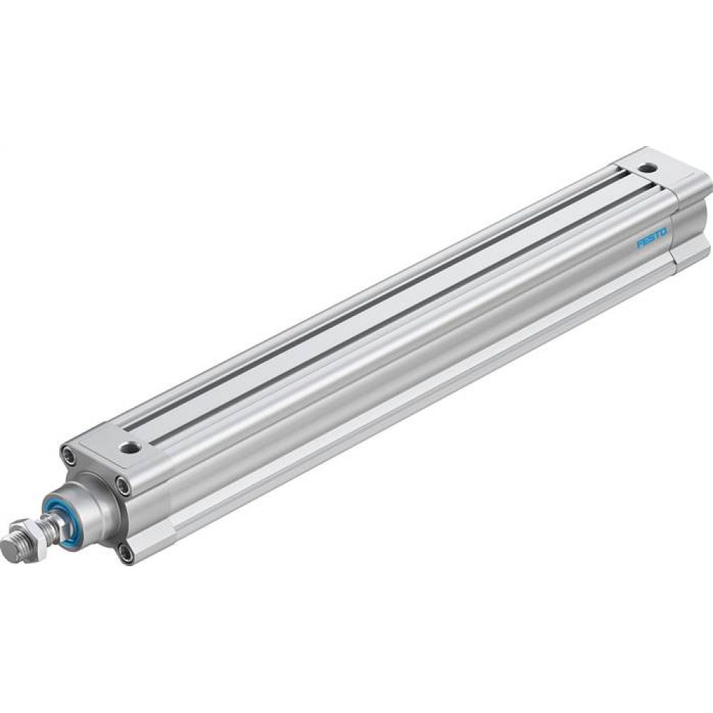 Festo 1376313. ISO cylinder DSBC-50-400-PPSA-N3