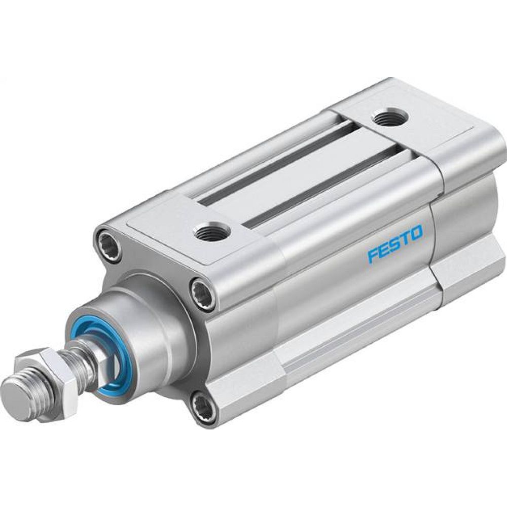 Festo 1366949. ISO cylinder DSBC-50-40-PPVA-N3