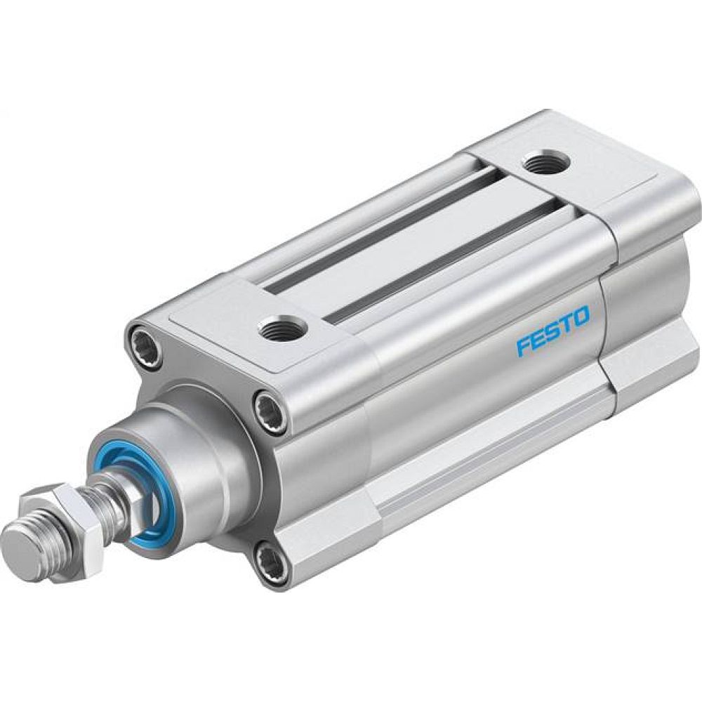 Festo 1366950. ISO cylinder DSBC-50-50-PPVA-N3