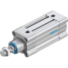 Festo 1376305. ISO cylinder DSBC-50-50-PPSA-N3