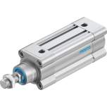 Festo 2098972. ISO cylinder DSBC-50-60-PPVA-N3