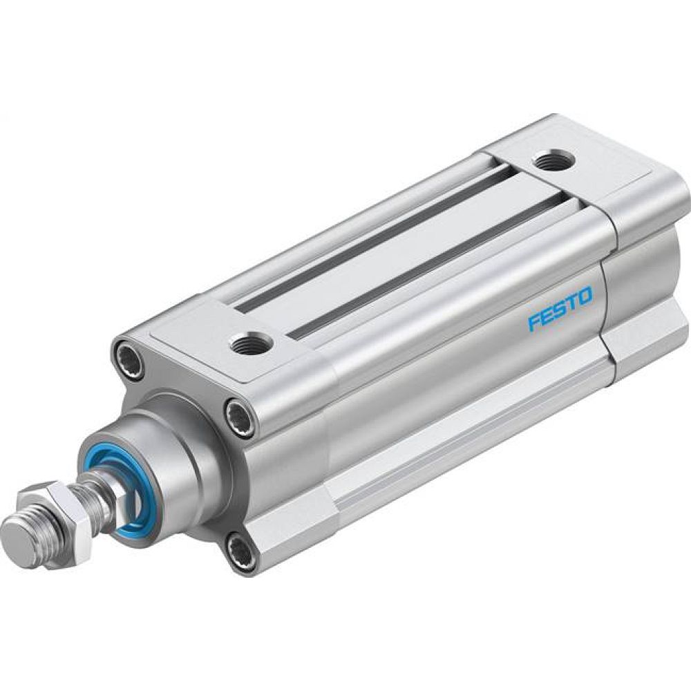 Festo 1366951. ISO cylinder DSBC-50-80-PPVA-N3
