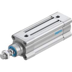 Festo 1376306. Normzylinder DSBC-50-80-PPSA-N3
