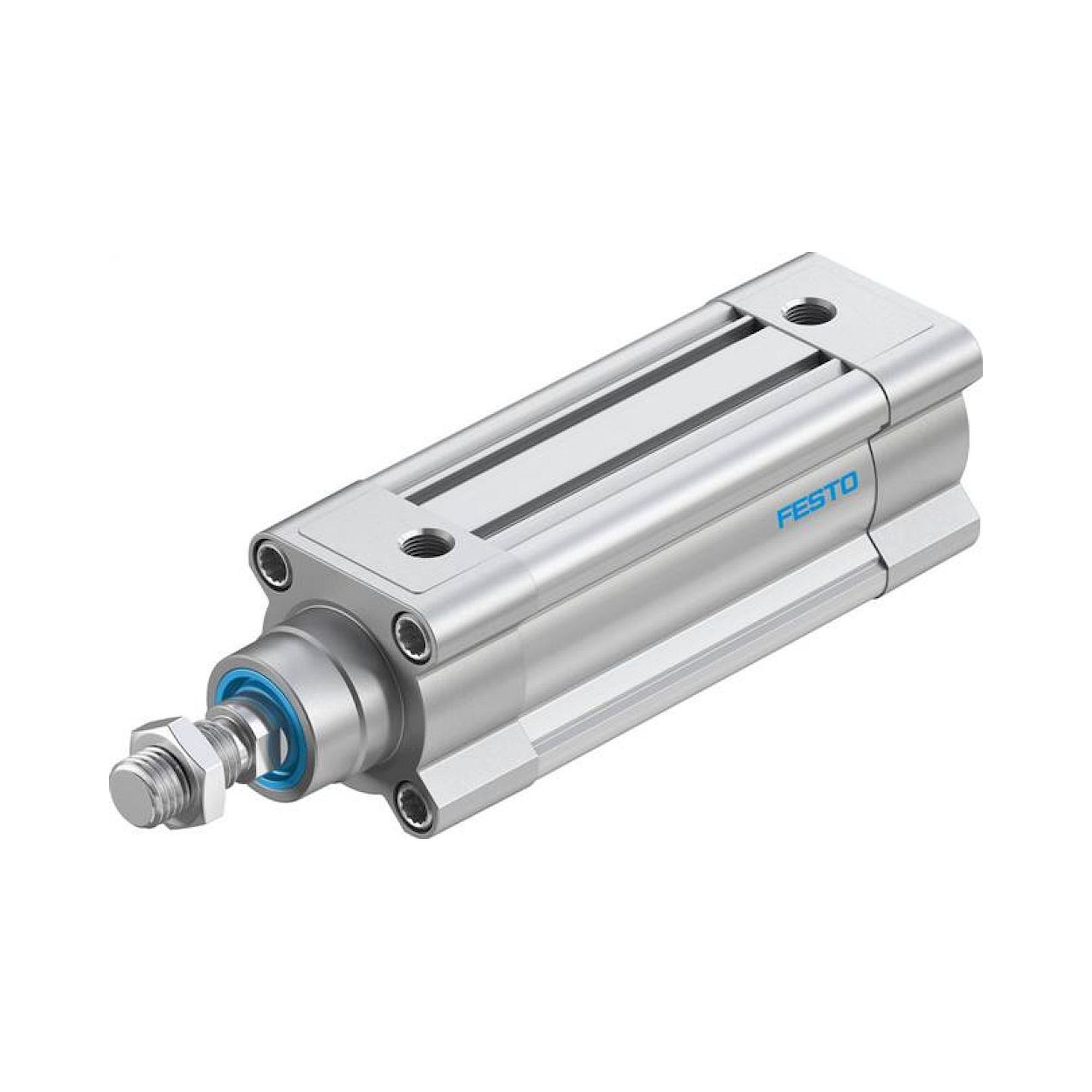 Normzylinder DSBC-50-80-PPVA-N3A1 - Festo 609426