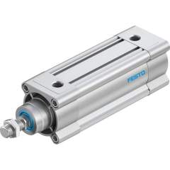 Festo 1383636. ISO cylinder DSBC-63-100-PPSA-N3