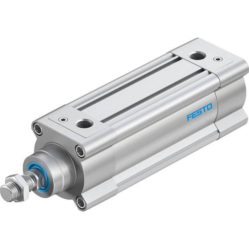 Festo 1383582. ISO cylinder DSBC-63-100-PPVA-N3