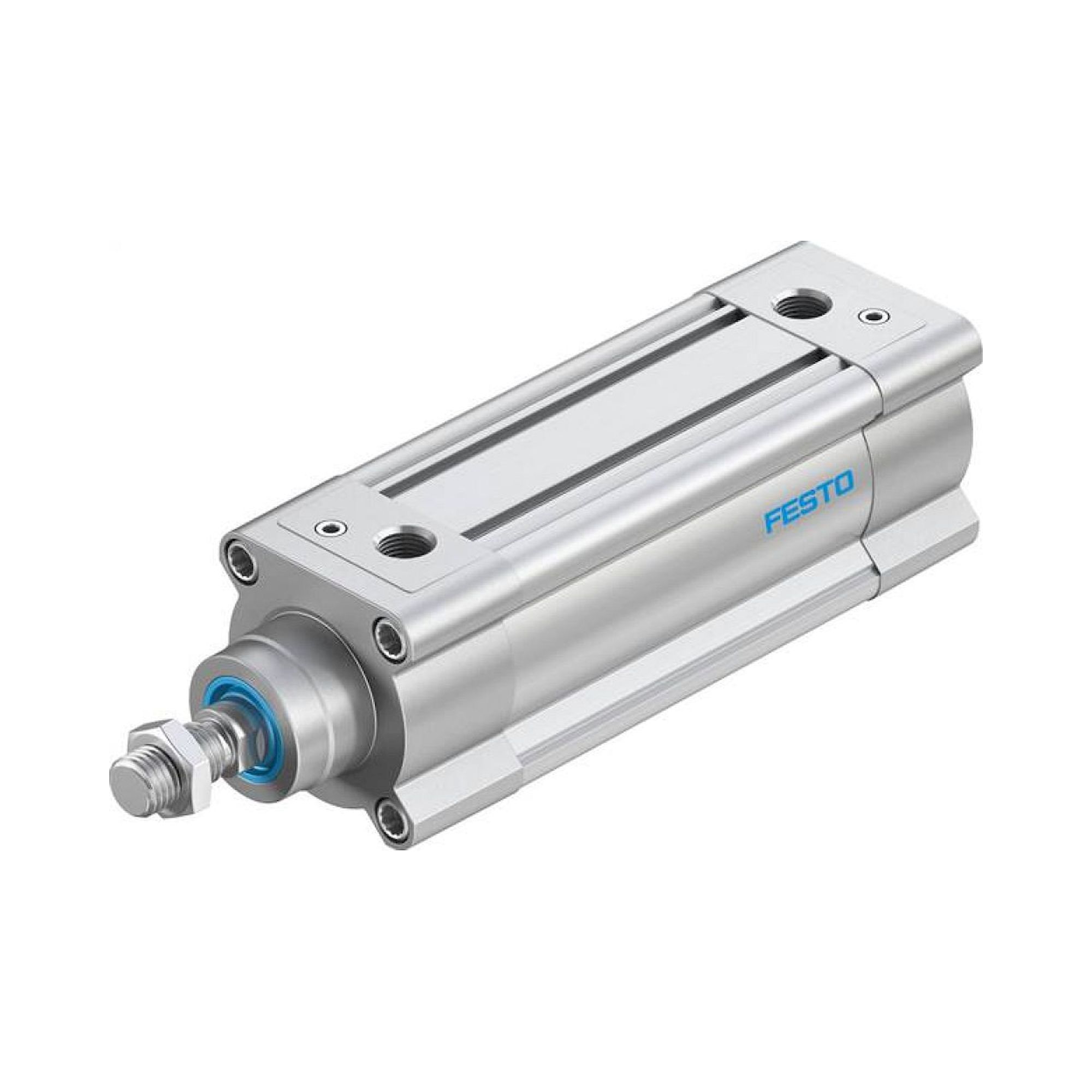 Normzylinder DSBC-63-100-PPVA-N3A3 - Festo 609251