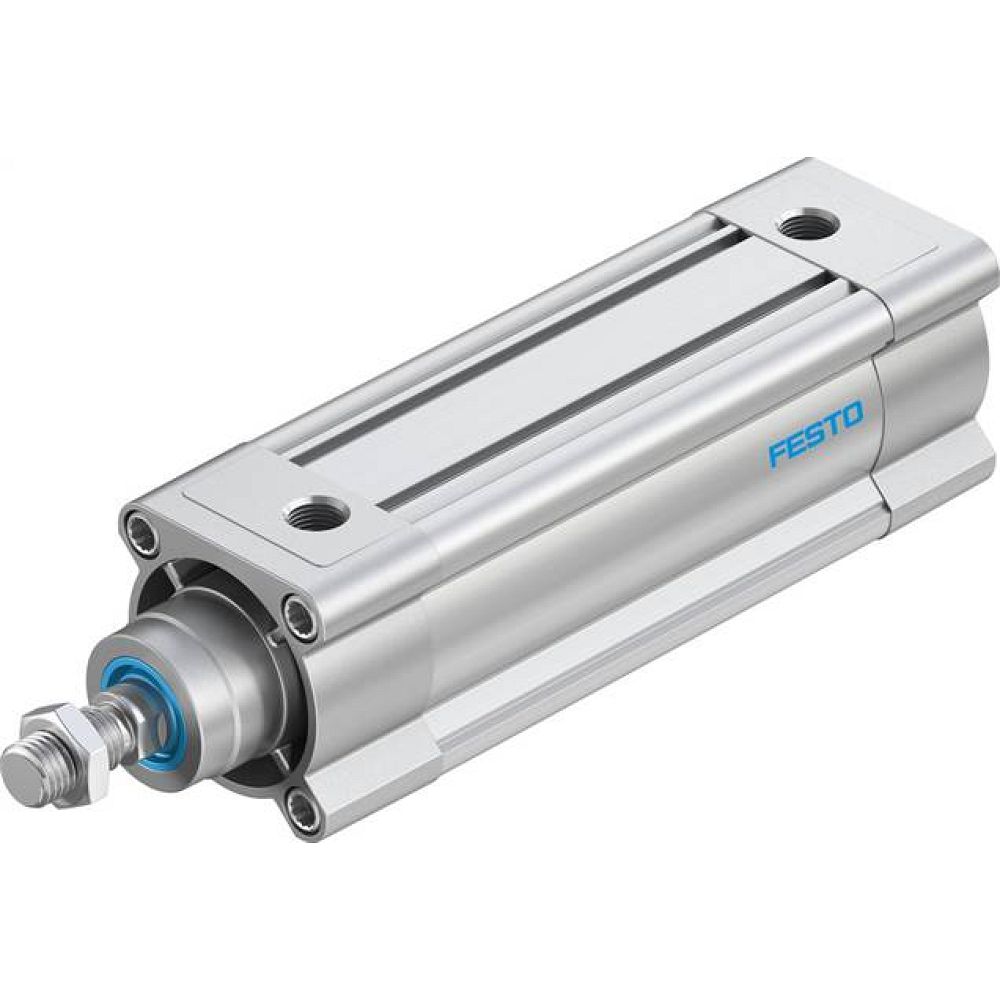 Festo 1383637. ISO cylinder DSBC-63-125-PPSA-N3