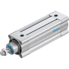 Festo 1383637. ISO cylinder DSBC-63-125-PPSA-N3