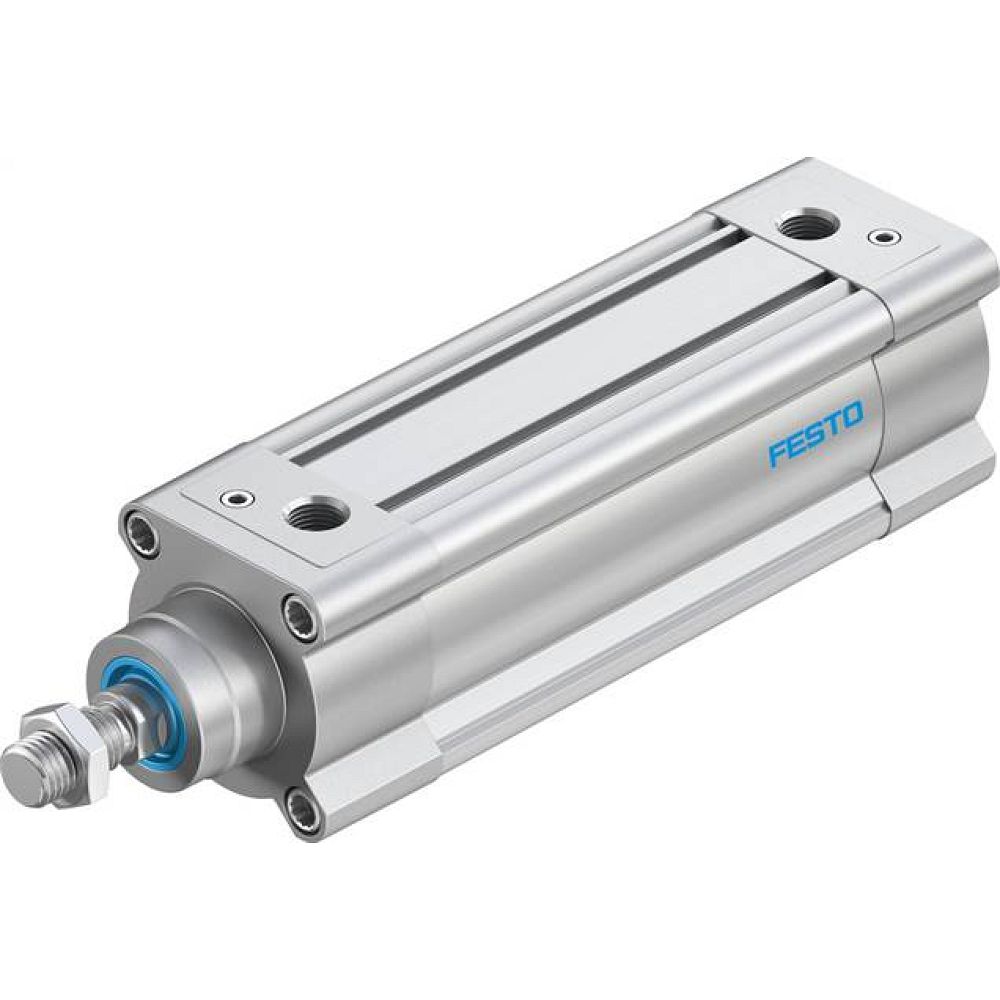 Festo 1383583. ISO cylinder DSBC-63-125-PPVA-N3