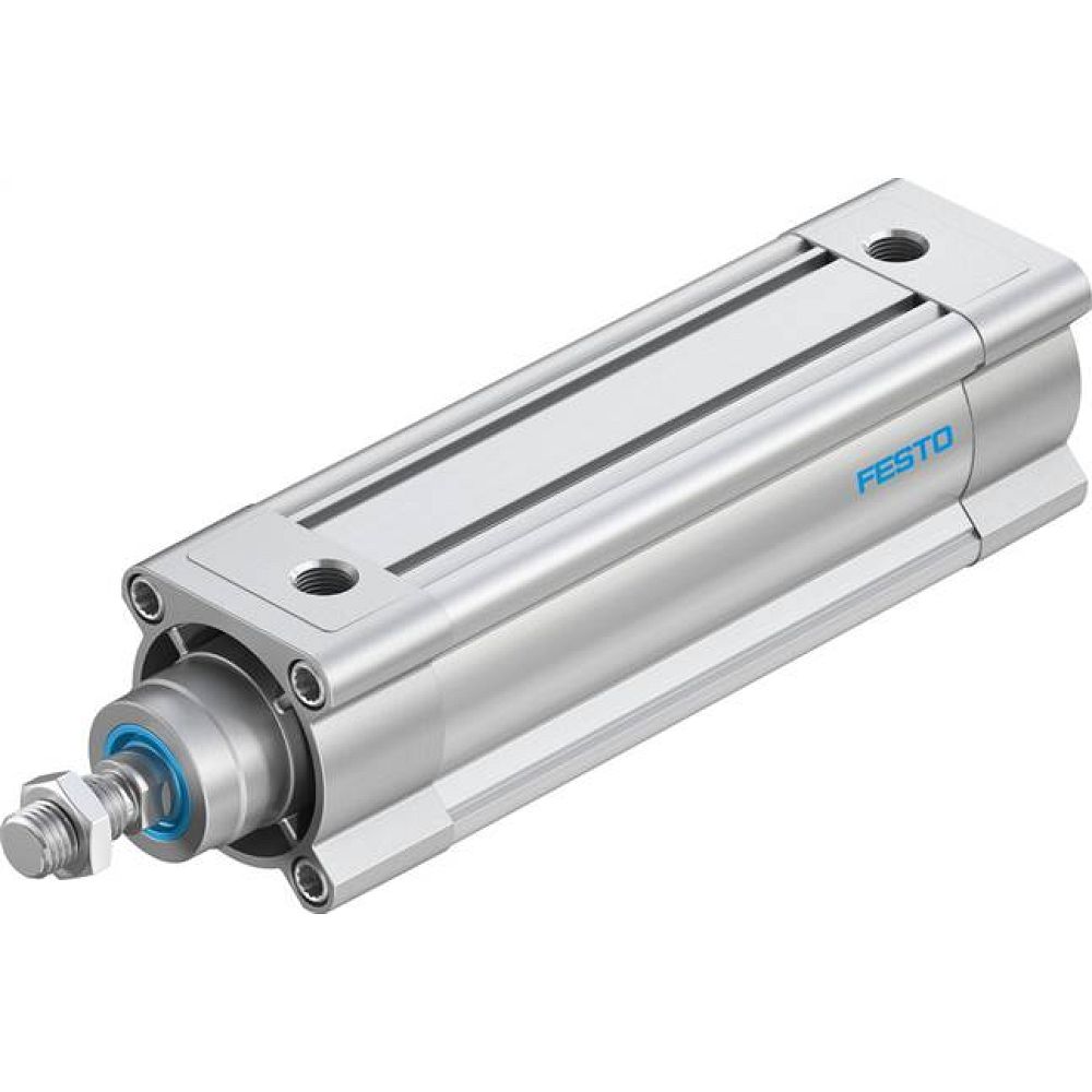 Festo 2126688. ISO cylinder DSBC-63-150-PPSA-N3
