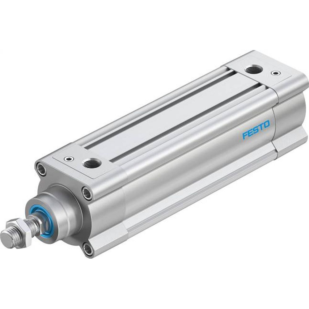 Festo 2125494. ISO cylinder DSBC-63-150-PPVA-N3