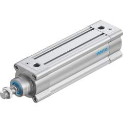 Festo 2125494. ISO cylinder DSBC-63-150-PPVA-N3