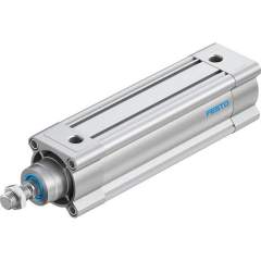 Festo 1383638. ISO cylinder DSBC-63-160-PPSA-N3