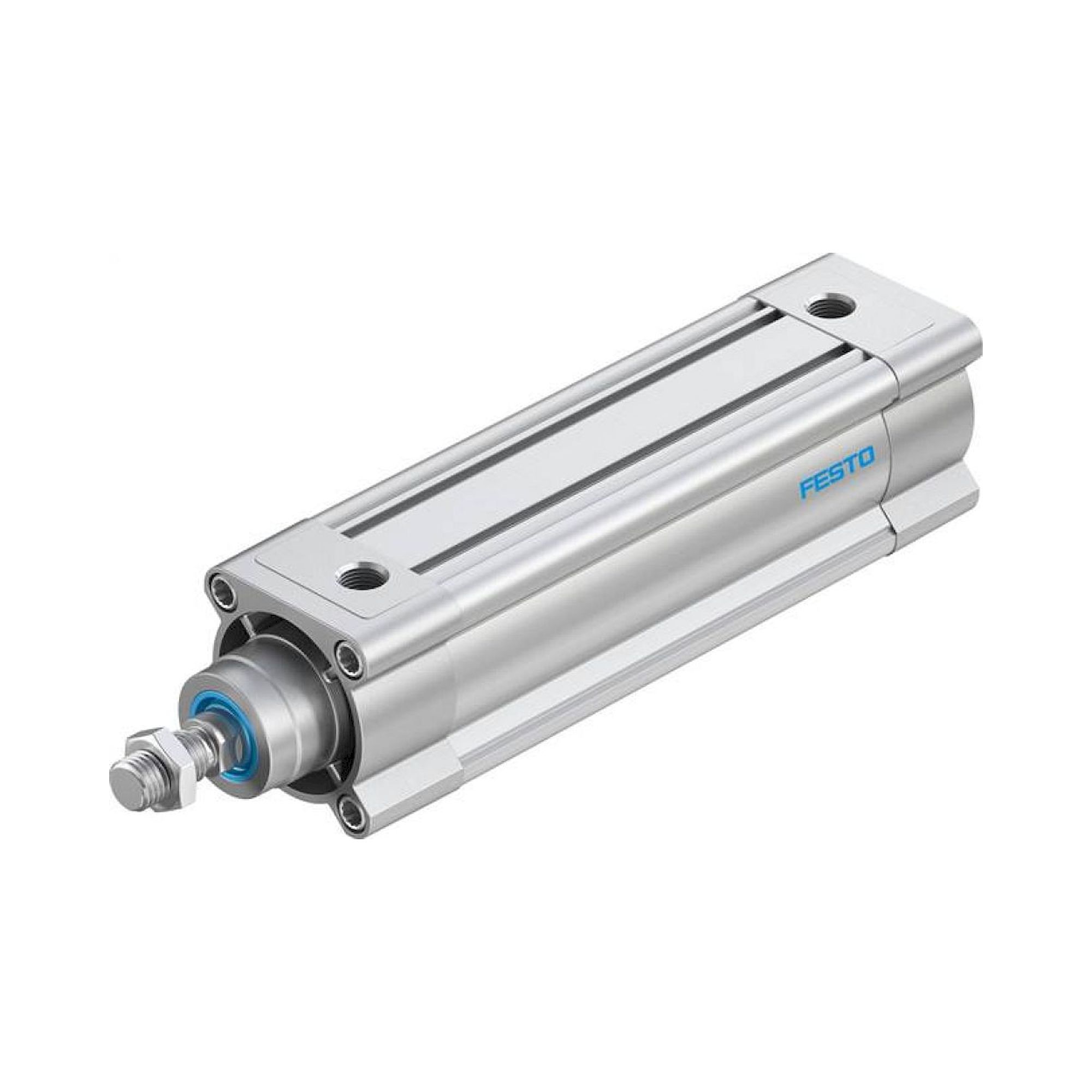 Normzylinder DSBC-63-160-PPSA-N3A2 - Festo 609303
