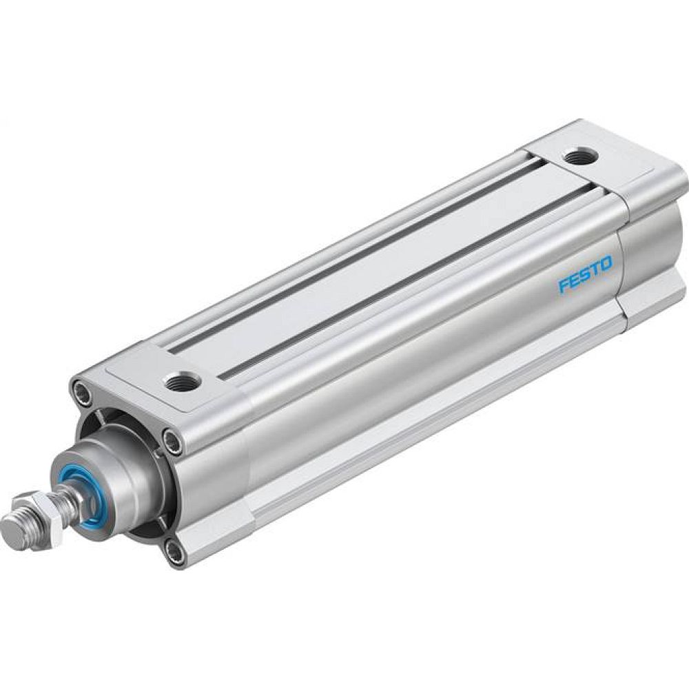 Festo 1383639. Normzylinder DSBC-63-200-PPSA-N3