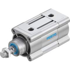 Festo 2126684. ISO cylinder DSBC-63-20-PPSA-N3