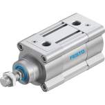 Festo 2125490. ISO cylinder DSBC-63-20-PPVA-N3