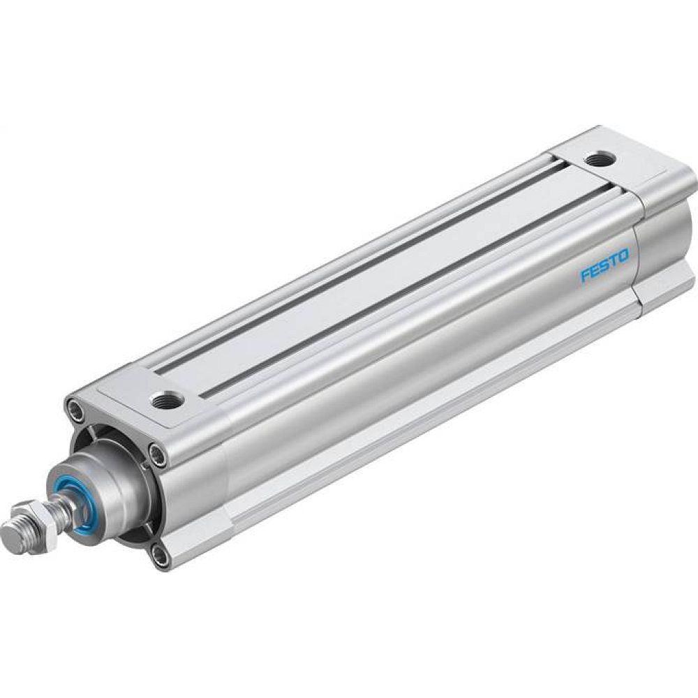 Festo 1383640. ISO cylinder DSBC-63-250-PPSA-N3