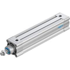 Festo 1383640. ISO cylinder DSBC-63-250-PPSA-N3