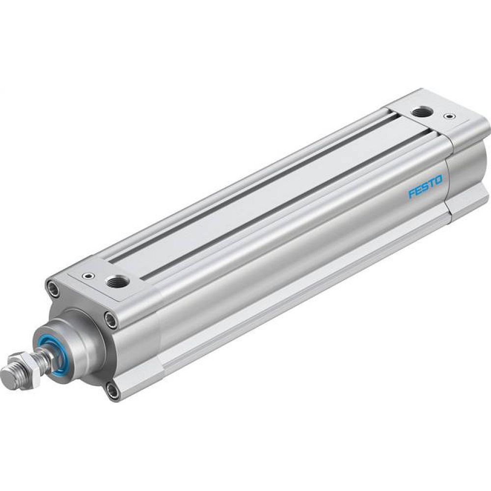 Festo 1383586. ISO cylinder DSBC-63-250-PPVA-N3