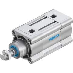 Festo 1383632. ISO cylinder DSBC-63-25-PPSA-N3