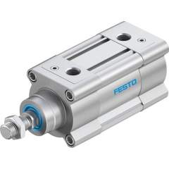 Festo 1383578. ISO cylinder DSBC-63-25-PPVA-N3