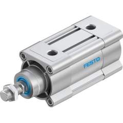 Festo 2126685. ISO cylinder DSBC-63-30-PPSA-N3