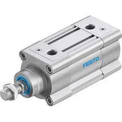 Festo 2125491. Normzylinder DSBC-63-30-PPVA-N3