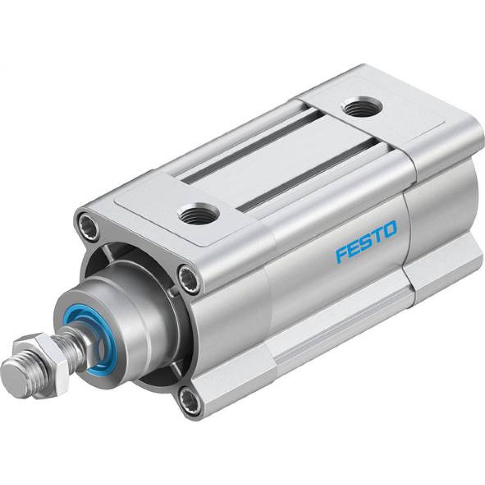 Festo 1383633. ISO cylinder DSBC-63-40-PPSA-N3